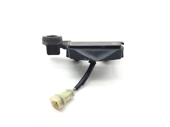 Dash Indicator Lights 2020 Yamaha YFZ450RSE 3173