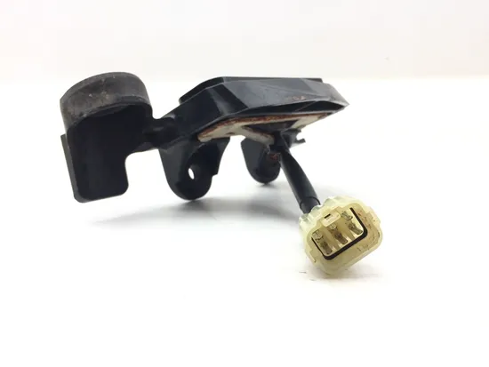 Dash Indicator Lights 2020 Yamaha YFZ450RSE 3173