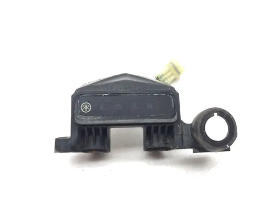 Dash Indicator Lights 2020 Yamaha YFZ450RSE 3173