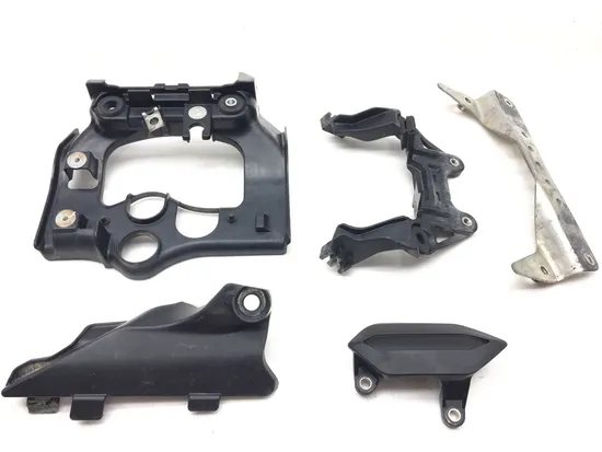 MISC Bracket Set 2020 Yamaha YFZ450RSE 3173