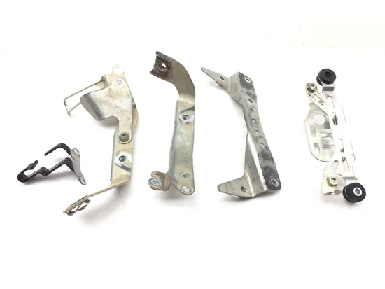 MISC Bracket Set 2020 Yamaha YFZ450RSE 3173