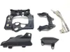 MISC Bracket Set 2020 Yamaha YFZ450RSE 3173