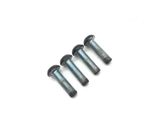 Subframe Sub Frame Bolts 2020 Yamaha YFZ450RSE 3173