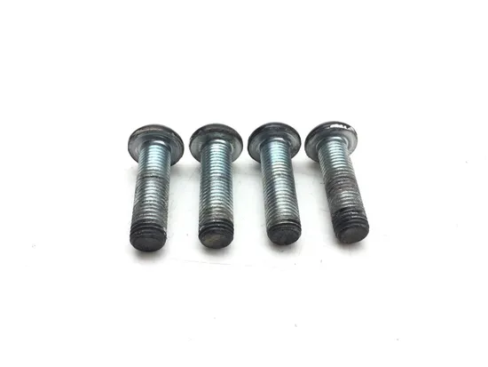 Subframe Sub Frame Bolts 2020 Yamaha YFZ450RSE 3173