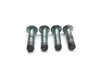 Subframe Sub Frame Bolts 2020 Yamaha YFZ450RSE 3173
