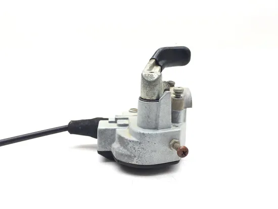 Thumb Throttle Assembly 2020 Yamaha YFZ450RSE 3173