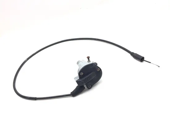 Thumb Throttle Assembly 2020 Yamaha YFZ450RSE 3173