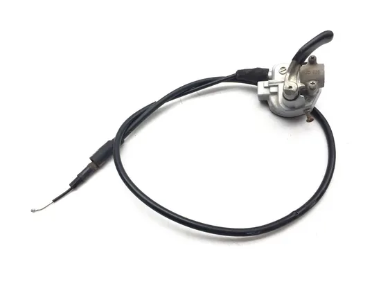 Thumb Throttle Assembly 2020 Yamaha YFZ450RSE 3173