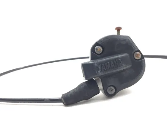 Thumb Throttle Assembly 2020 Yamaha YFZ450RSE 3173