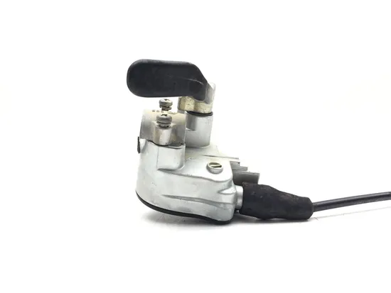 Thumb Throttle Assembly 2020 Yamaha YFZ450RSE 3173