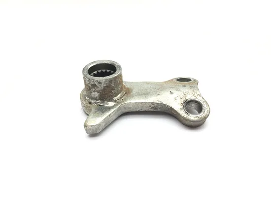 Steering Stem Pitman Arm 2020 Yamaha YFZ450RSE 3173
