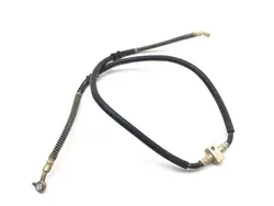 Front Brake Caliper Lines 2020 Yamaha YFZ450RSE 3173