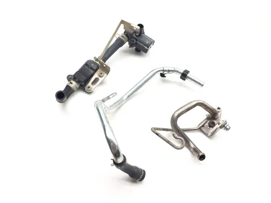 Air Valve Sensor 2020 Yamaha YFZ450RSE 3173