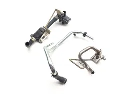 Air Valve Sensor 2020 Yamaha YFZ450RSE 3173