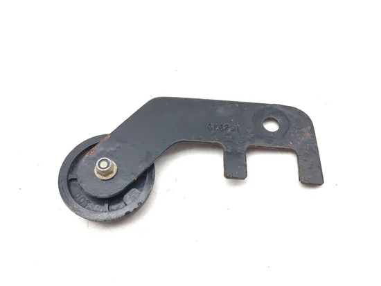 Reflectors 2020 Yamaha YFZ450RSE 3173