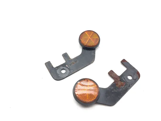 Reflectors 2020 Yamaha YFZ450RSE 3173