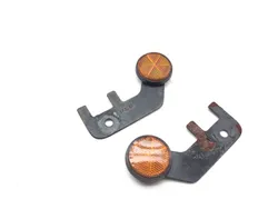 Reflectors 2020 Yamaha YFZ450RSE 3173