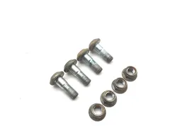 Rear Wheel Axle Sprocket Hub Bolts 2020 Yamaha YFZ450RSE 3173