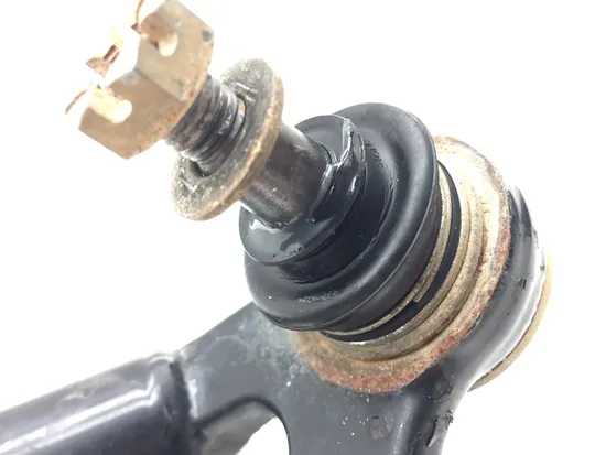 Left Lower A-Arm 2020 Yamaha YFZ450RSE 3173 x