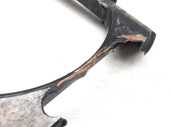 Subframe Sub Frame 2020 Yamaha YFZ450RSE 3173 x