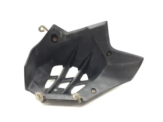 Left Right Heel Guards Set 2020 Yamaha YFZ450RSE 3173