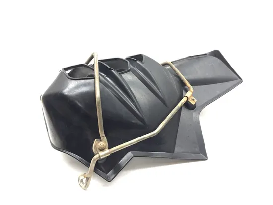 Left Right Heel Guards Set 2020 Yamaha YFZ450RSE 3173