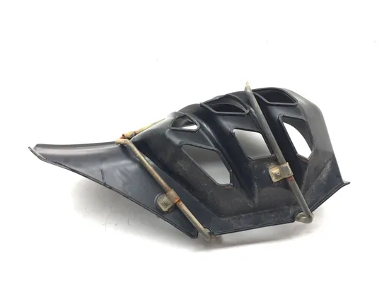 Left Right Heel Guards Set 2020 Yamaha YFZ450RSE 3173