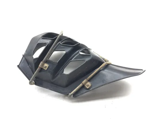 Left Right Heel Guards Set 2020 Yamaha YFZ450RSE 3173