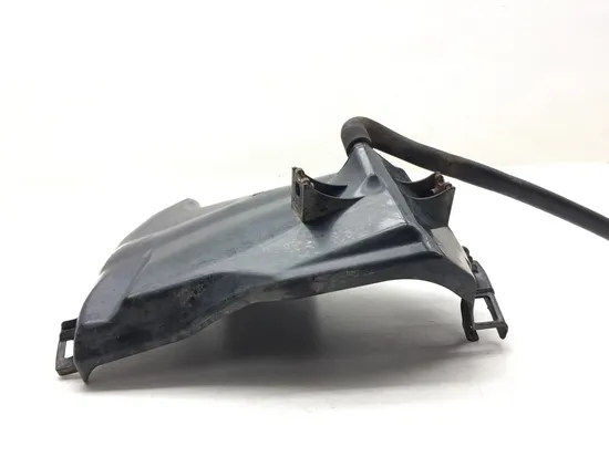 Gas Fuel Tank Heat Shield 2020 Yamaha YFZ450RSE 3173