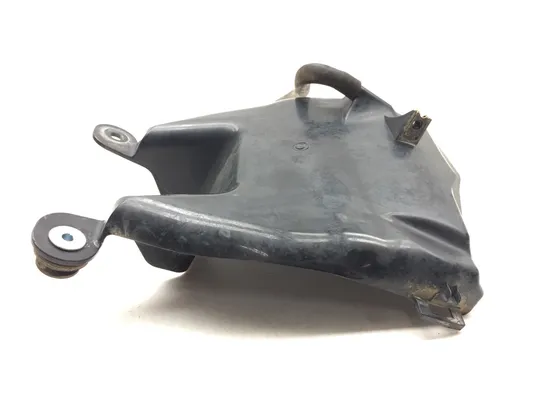 Gas Fuel Tank Heat Shield 2020 Yamaha YFZ450RSE 3173