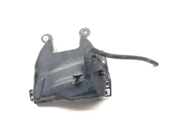 Gas Fuel Tank Heat Shield 2020 Yamaha YFZ450RSE 3173