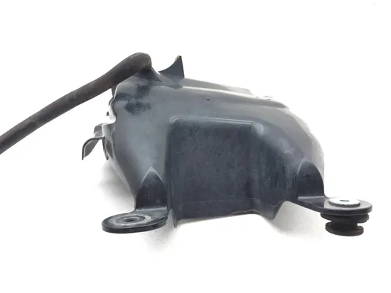 Gas Fuel Tank Heat Shield 2020 Yamaha YFZ450RSE 3173