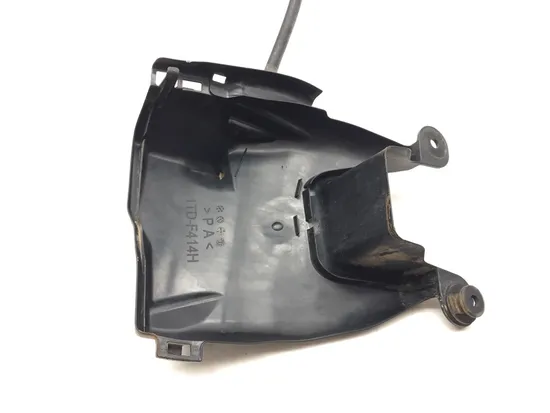 Gas Fuel Tank Heat Shield 2020 Yamaha YFZ450RSE 3173