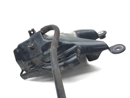 Gas Fuel Tank Heat Shield 2020 Yamaha YFZ450RSE 3173