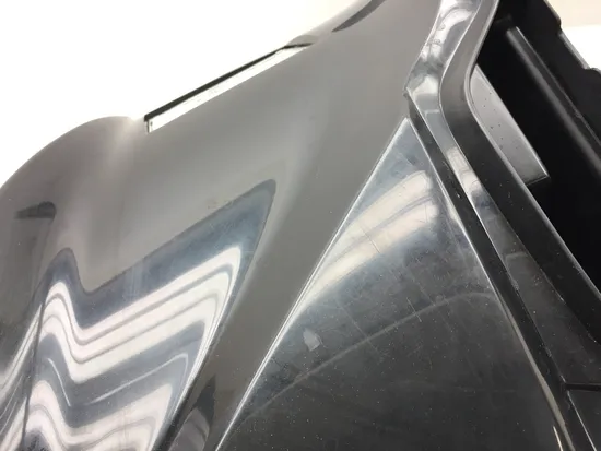 Rear Fender Fenders Plastic 2020 Yamaha YFZ450RSE 3173 x