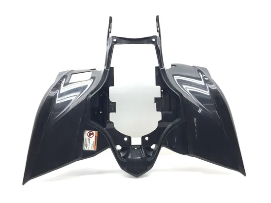 Rear Fender Fenders Plastic 2020 Yamaha YFZ450RSE 3173 x