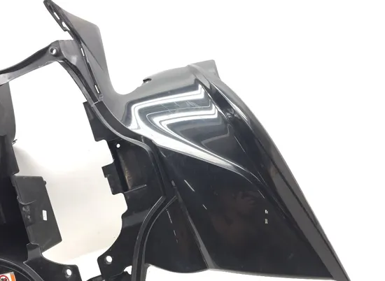 Rear Fender Fenders Plastic 2020 Yamaha YFZ450RSE 3173 x