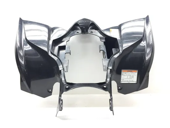 Rear Fender Fenders Plastic 2020 Yamaha YFZ450RSE 3173 x