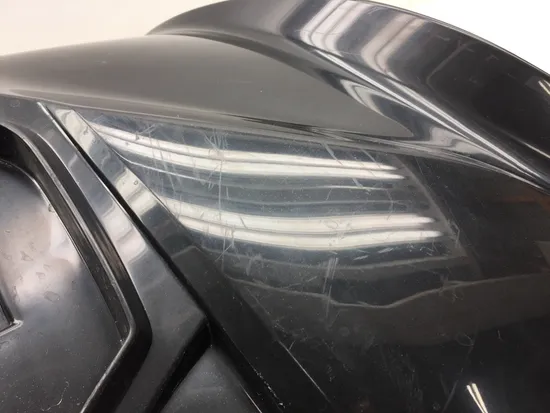 Rear Fender Fenders Plastic 2020 Yamaha YFZ450RSE 3173 x