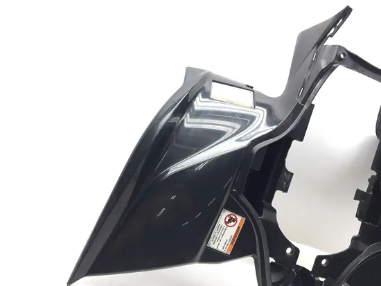 Rear Fender Fenders Plastic 2020 Yamaha YFZ450RSE 3173 x