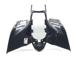 Rear Fender Fenders Plastic 2020 Yamaha YFZ450RSE 3173 x