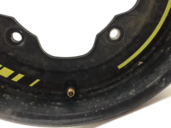 10 Front Wheel A 2020 Yamaha YFZ450RSE 3173