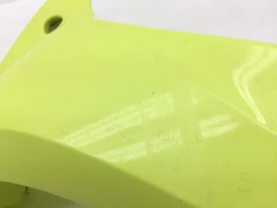 Air Scoops 2020 Yamaha YFZ450RSE 3173 x