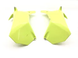 Air Scoops 2020 Yamaha YFZ450RSE 3173 x