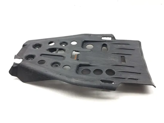 Belly Skid 2020 Yamaha YFZ450RSE 3173