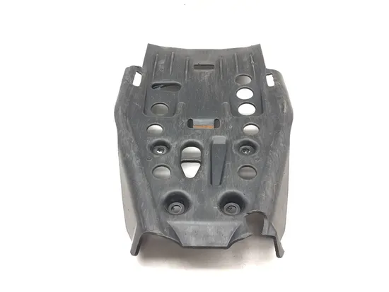Belly Skid 2020 Yamaha YFZ450RSE 3173
