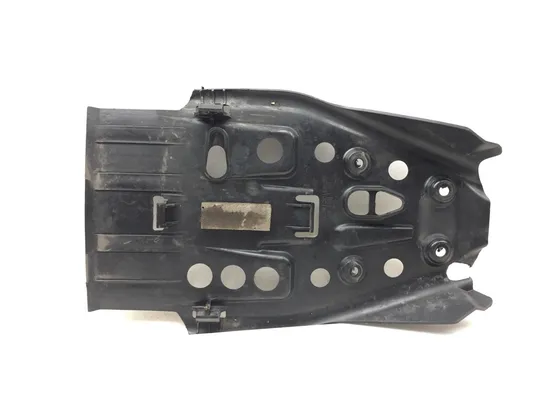 Belly Skid 2020 Yamaha YFZ450RSE 3173