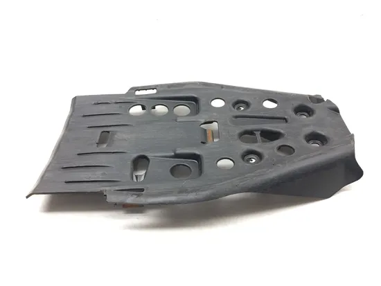 Belly Skid 2020 Yamaha YFZ450RSE 3173