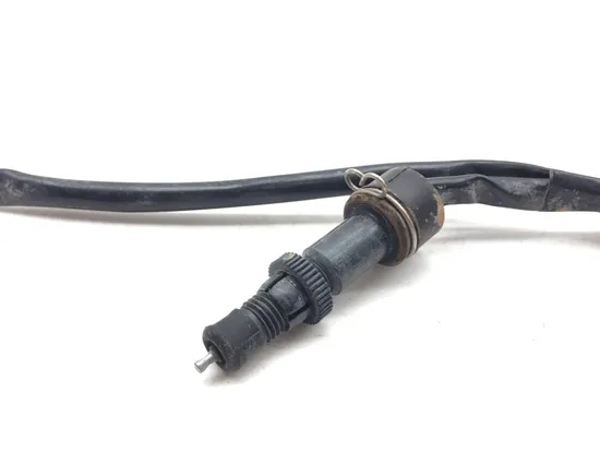 Brake Tail Light Switch 2016 Honda Pioneer 1000 SXS1000M3 3166 x