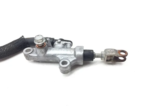 Rear Brake Master Cylinder 2020 Yamaha YFZ450RSE 3173